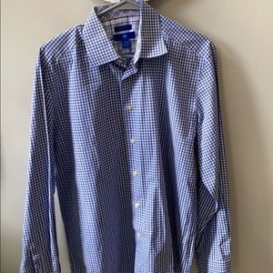 Men’s dress shirt